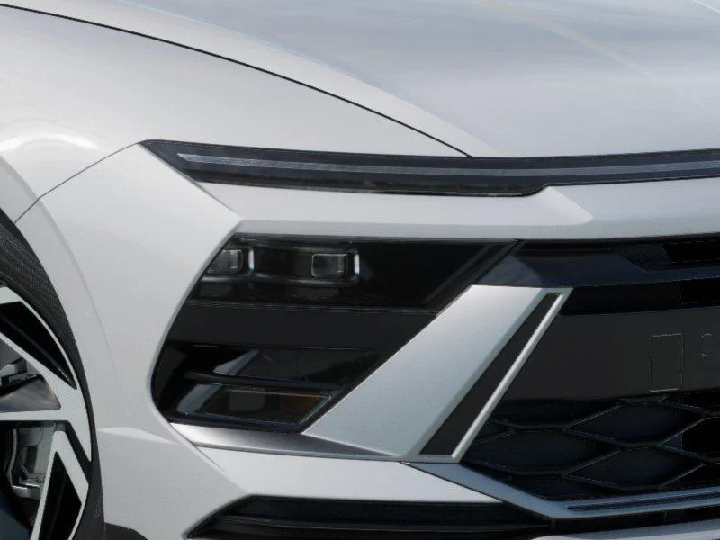 2026 Hyundai Sonata SEL - Photo 9