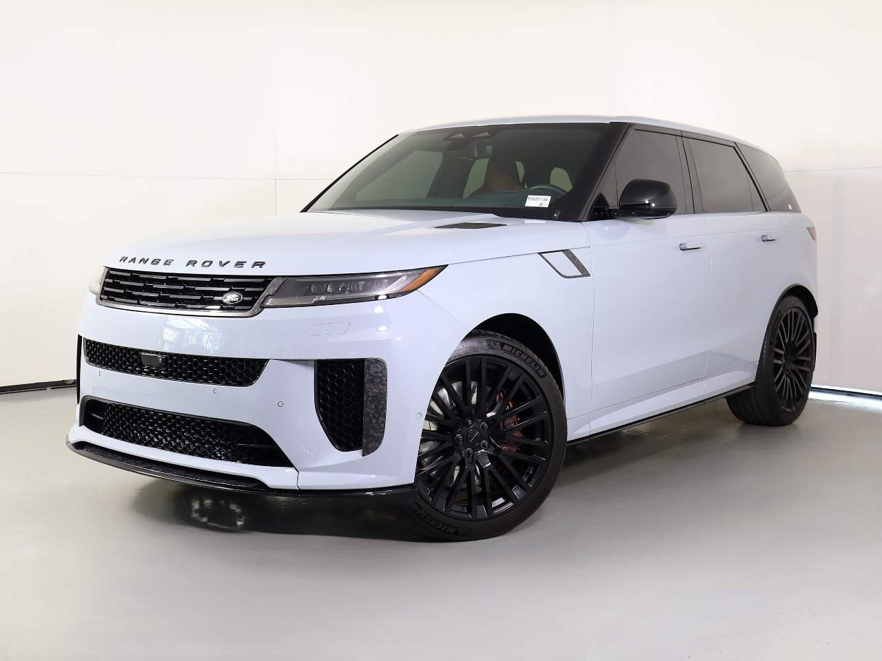 2026 Land Rover Range Rover Sport