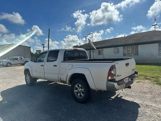 Used 2009 Super White Toyota PreRunner image 10