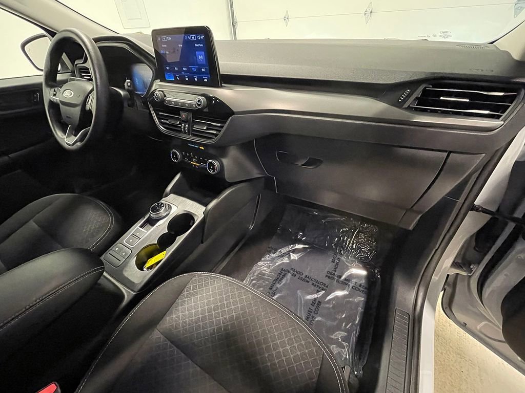 2025 Ford Escape Active - Photo 25
