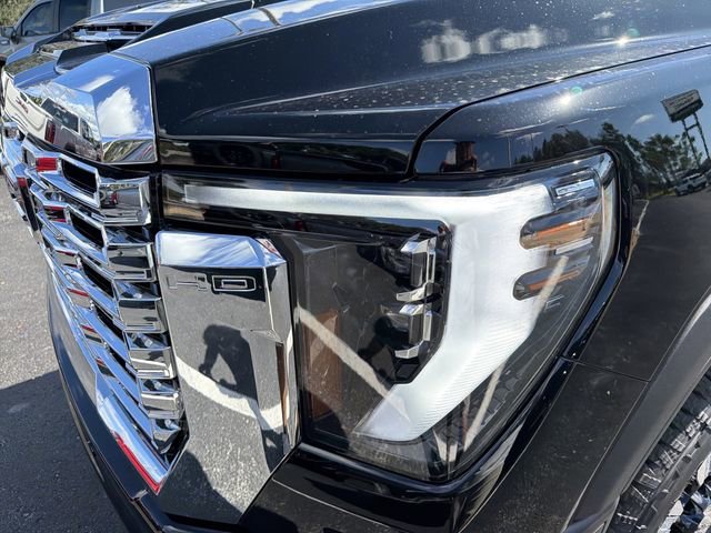 2026 GMC Sierra 2500HD Denali - Photo 7