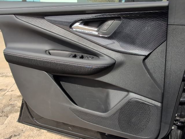 2026 Chevrolet Blazer EV LT - Photo 13