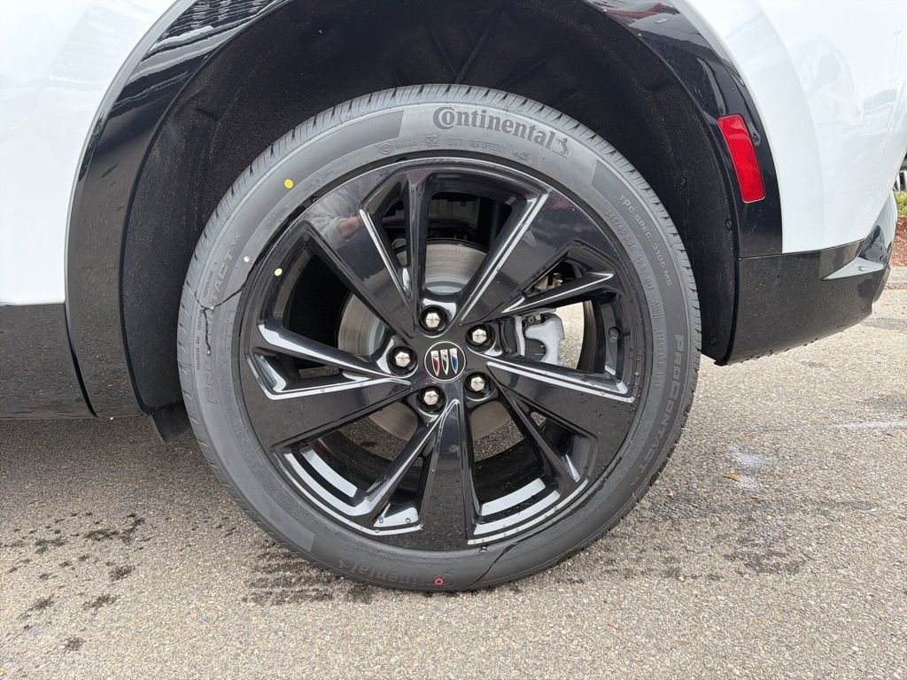 2026 Buick Envision Sport Touring - Photo 9