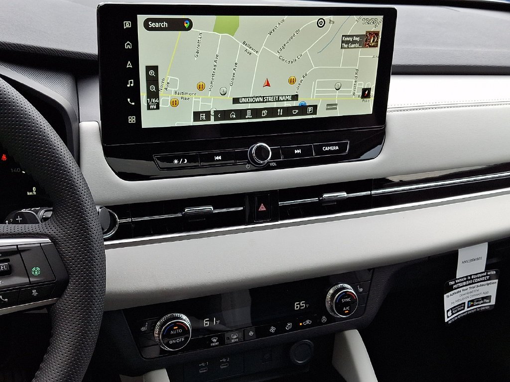 2026 Mitsubishi Outlander SE - Photo 10