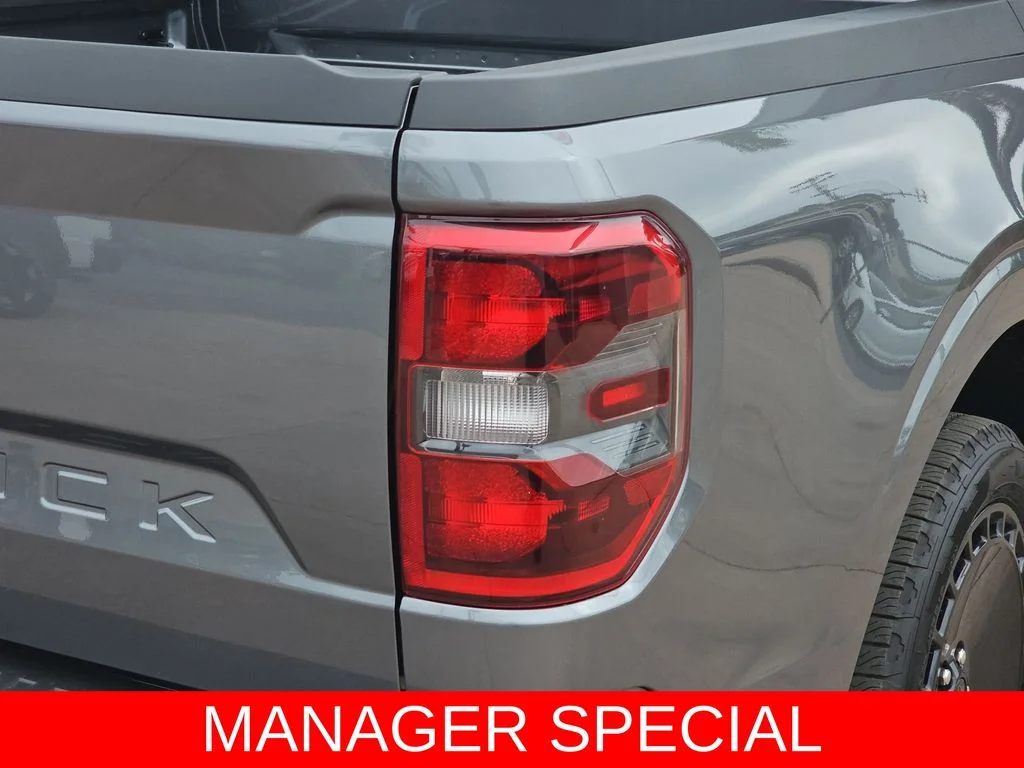 New 2026 Carbonized Gray Metallic Ford Lobo™ image 39