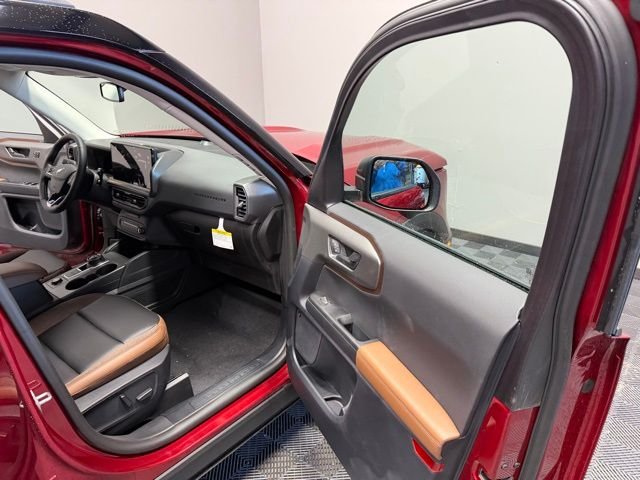 2025 Ford Bronco Sport Outer Banks - Photo 21