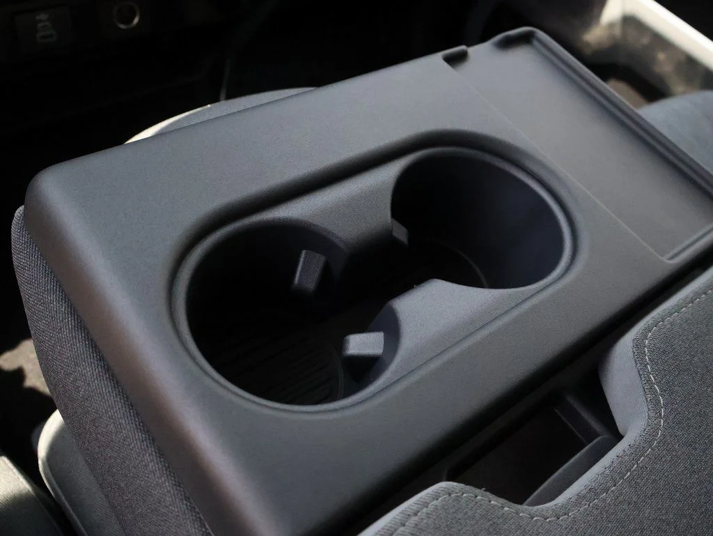 2026 Ford F-250 Super Duty XLT - Photo 37