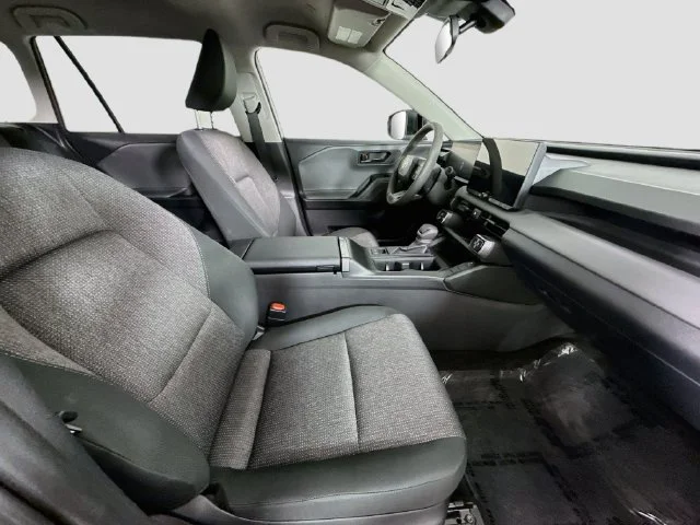 Certified Used 2026 White Toyota LE image 28