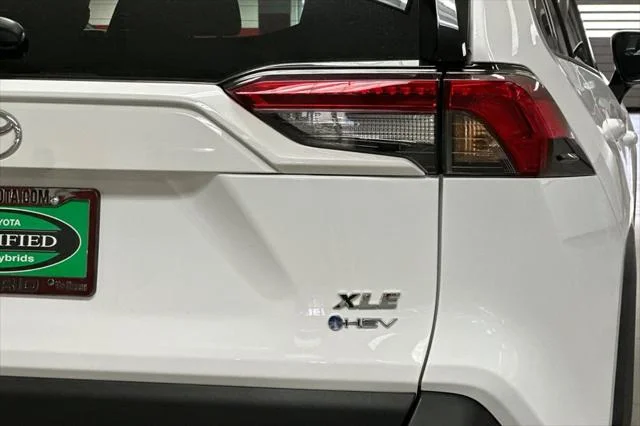 Certified Used 2025 ICE CAP Toyota  image 27