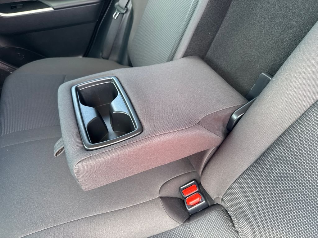 Certified Used 2023 Silver Toyota LE image 33