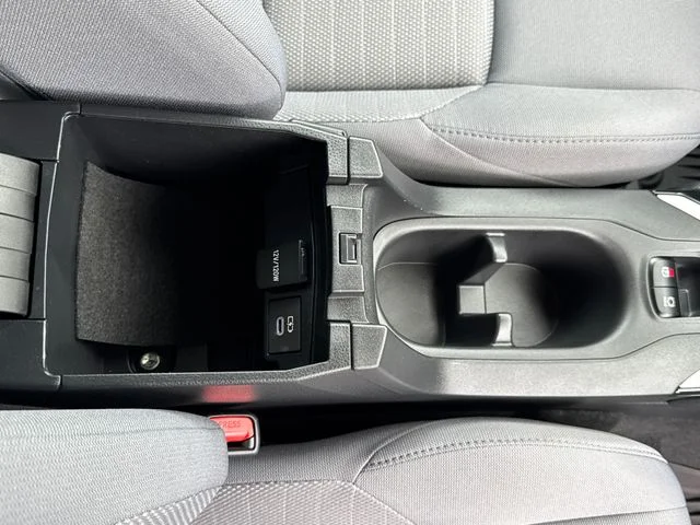 Used 2023 Silver Toyota Hybrid S image 19