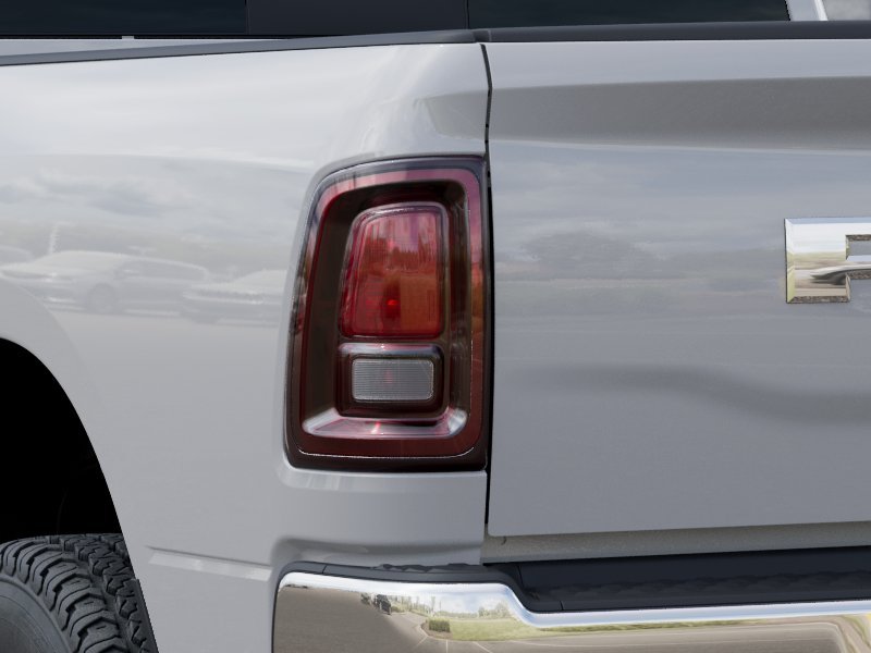 2026 RAM 2500 Tradesman - Photo 32