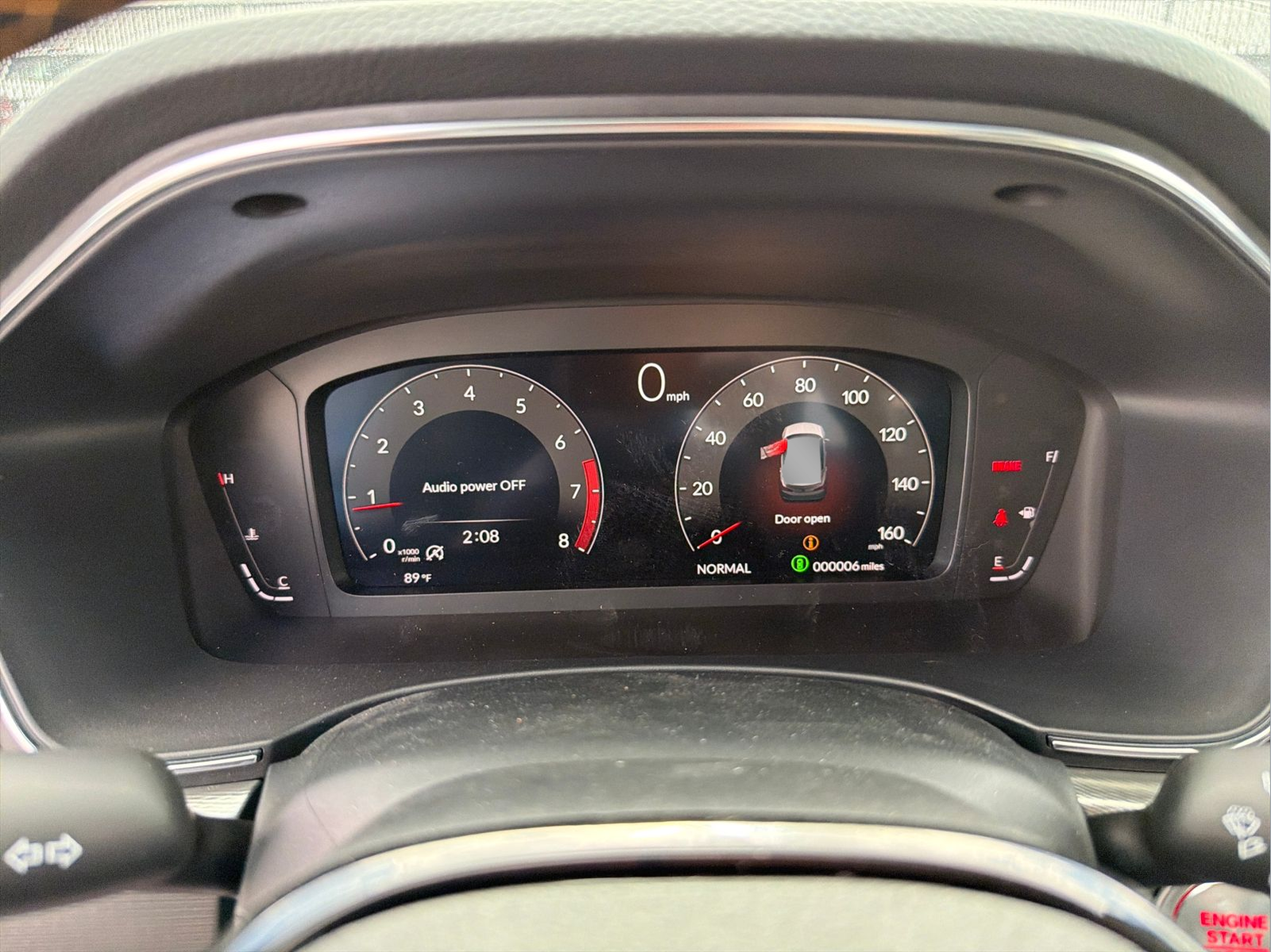 New 2026  Acura A-Spec Tech Package image 12
