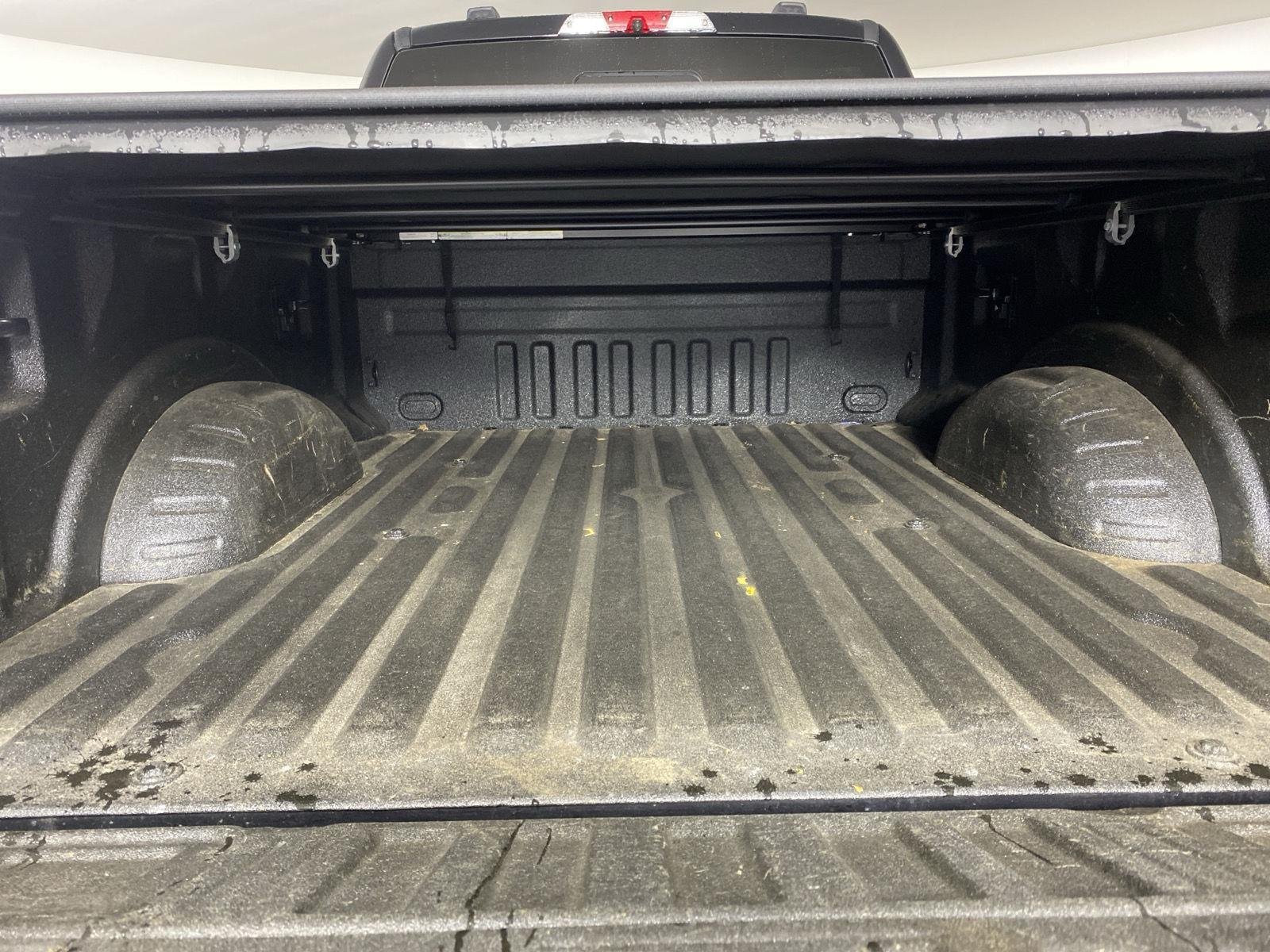Used 2023 Black Metallic Ford XLT image 49