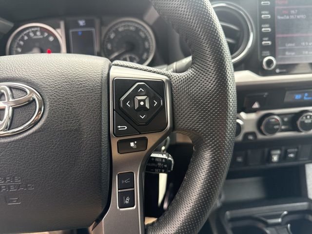 Used 2022 Red Toyota SR5 image 18