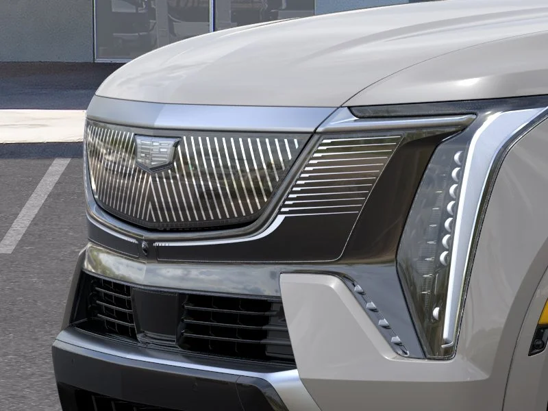 2026 Cadillac Escalade IQL Premium Luxury - Photo 13