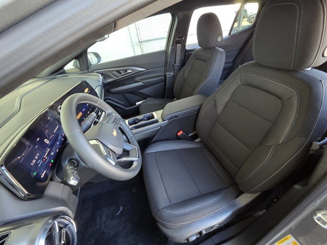 2026 Chevrolet Equinox EV 1LT - Photo 22
