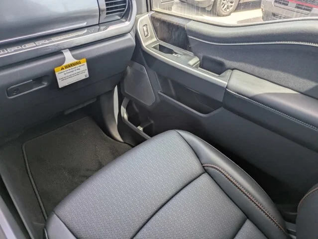 New 2026 Oxford White Ford F-250® Lariat® image 20