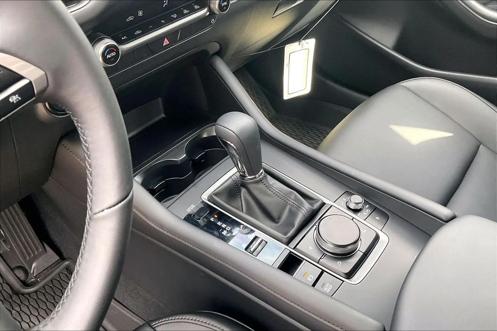 New 2026 Silver Mazda 2.5 S Select Sport image 7