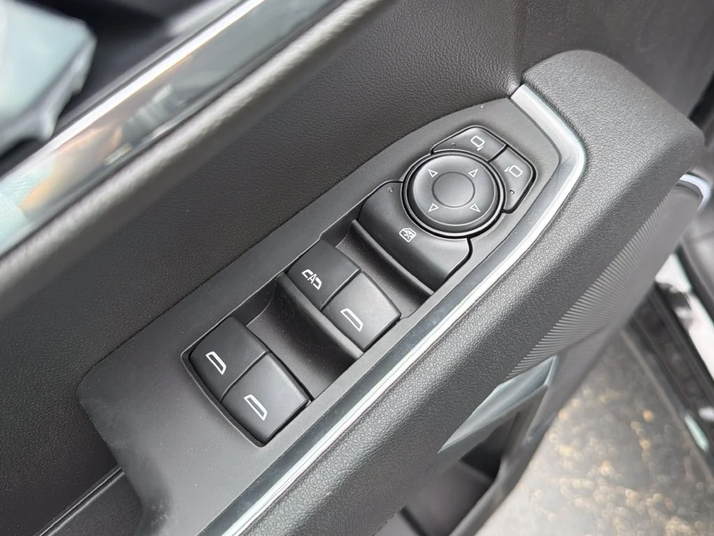 2026 GMC Sierra 1500 SLE - Photo 13