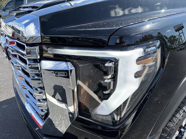 New 2026 Onyx Black GMC Denali image 7