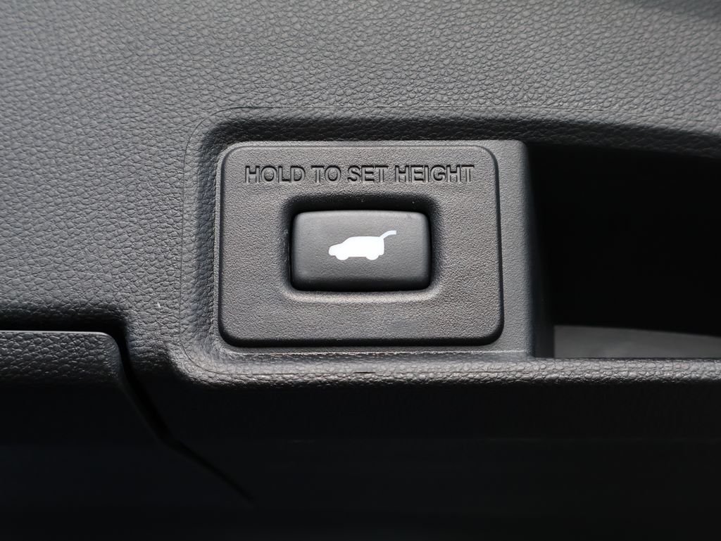 Used 2024 Black Acura Base image 16