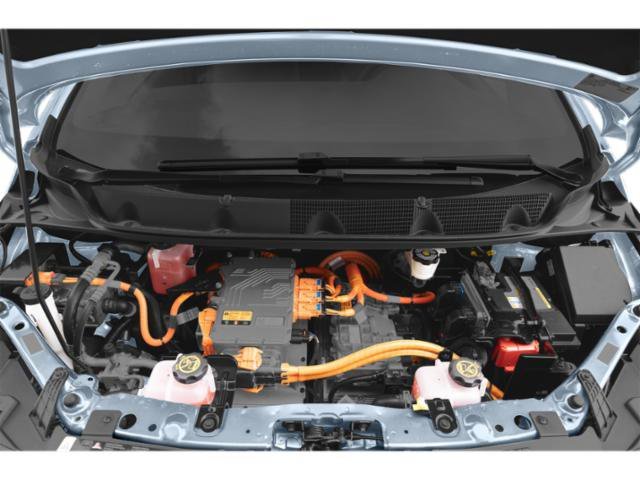 Used 2022 Summit White Chevrolet 1LT image 15