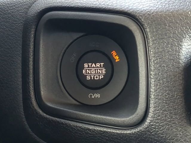 2026 Jeep Wrangler 4-Door Sport S - Photo 32