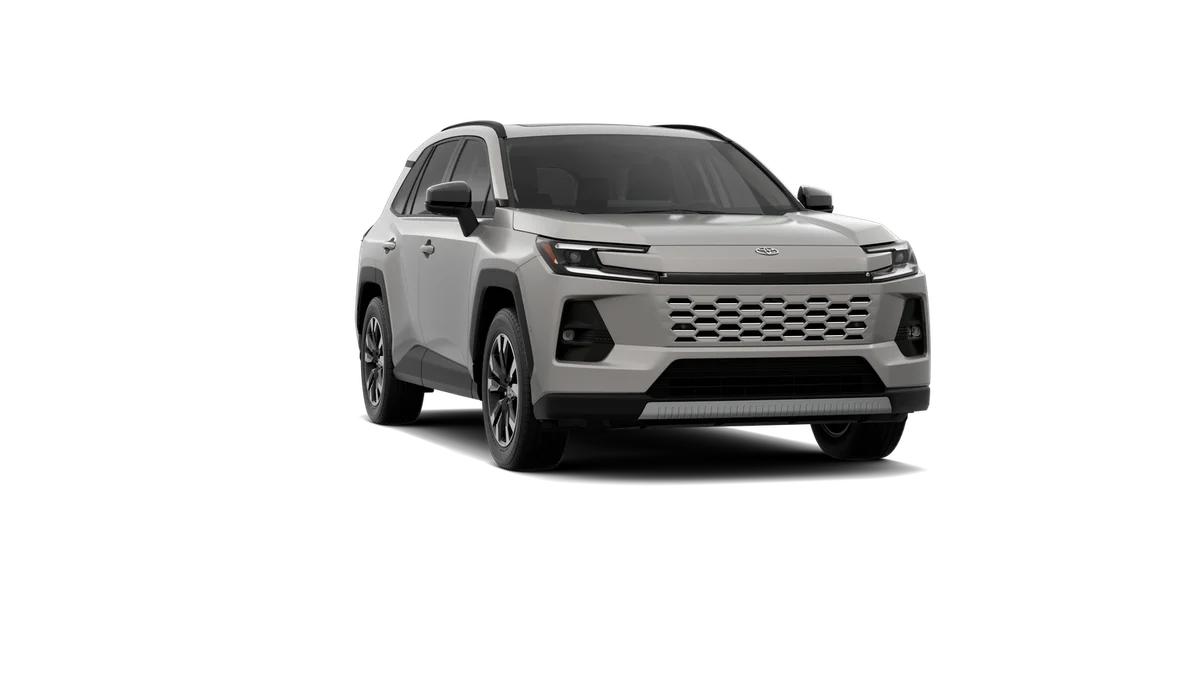 New 2026 Meteor Shower Toyota Limited image 16