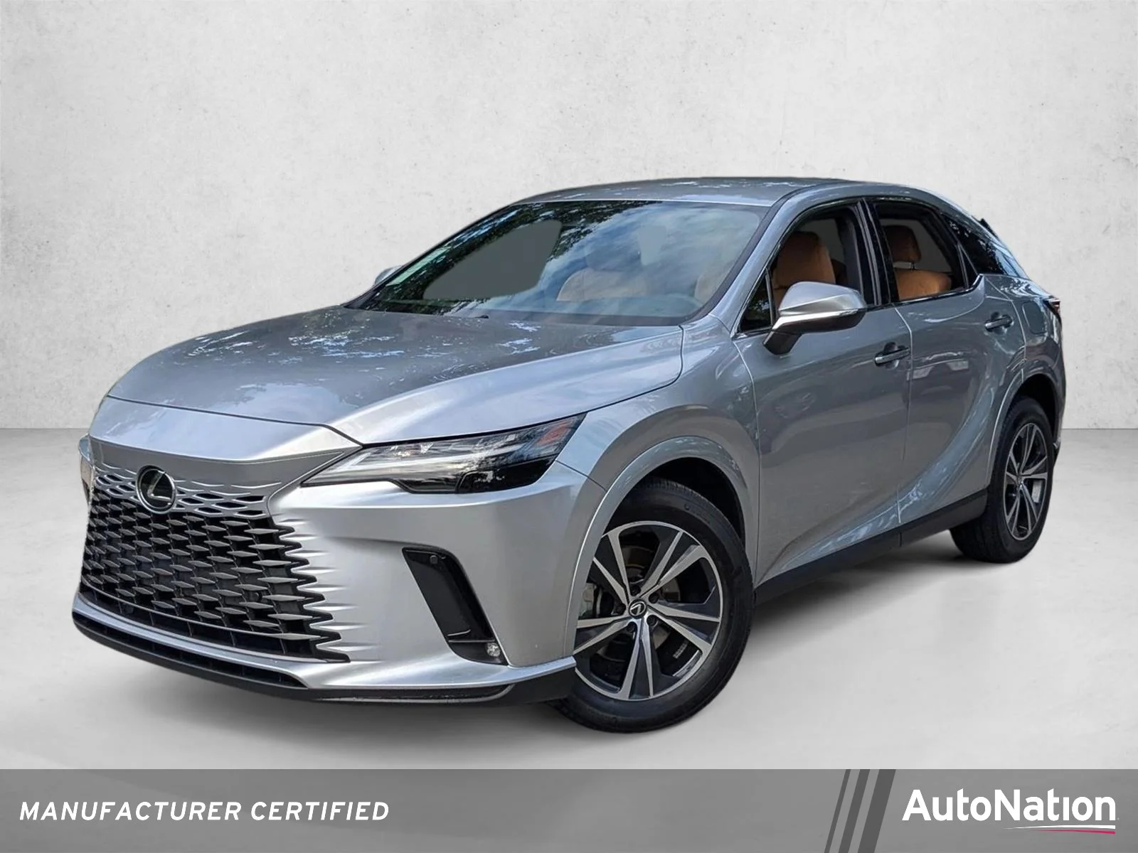 2025 Lexus RX 350 350 Premium FWD's photo