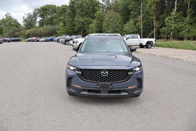 Used 2024 Gray Mazda 2.5 S Select Package image 10