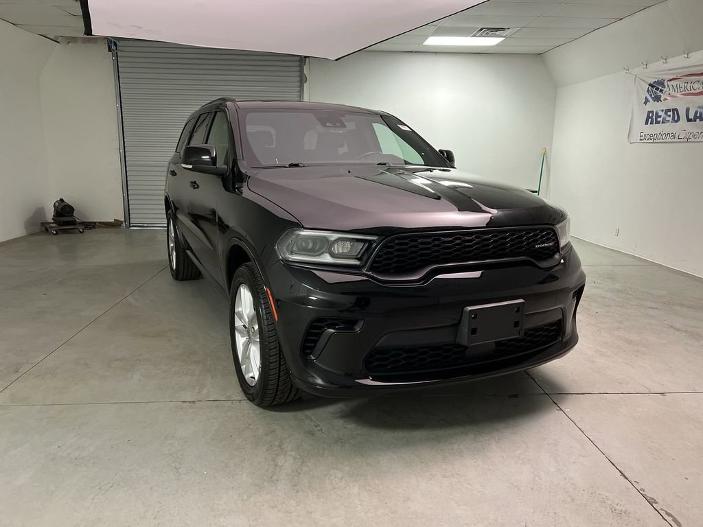 2024 Dodge Durango GT