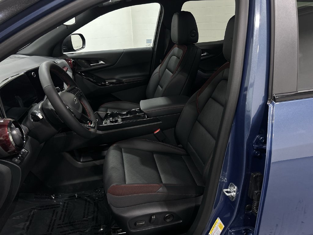 2027 Chevrolet Equinox RS - Photo 13