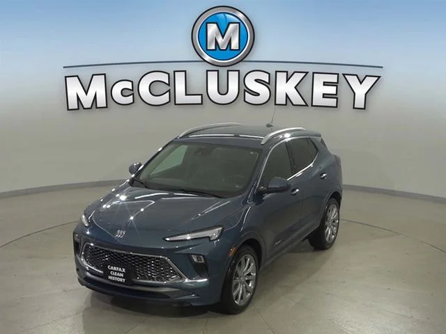 2024 Buick Encore GX Avenir - Photo 5