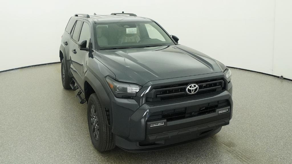New 2026 Underground Toyota SR5 image 23