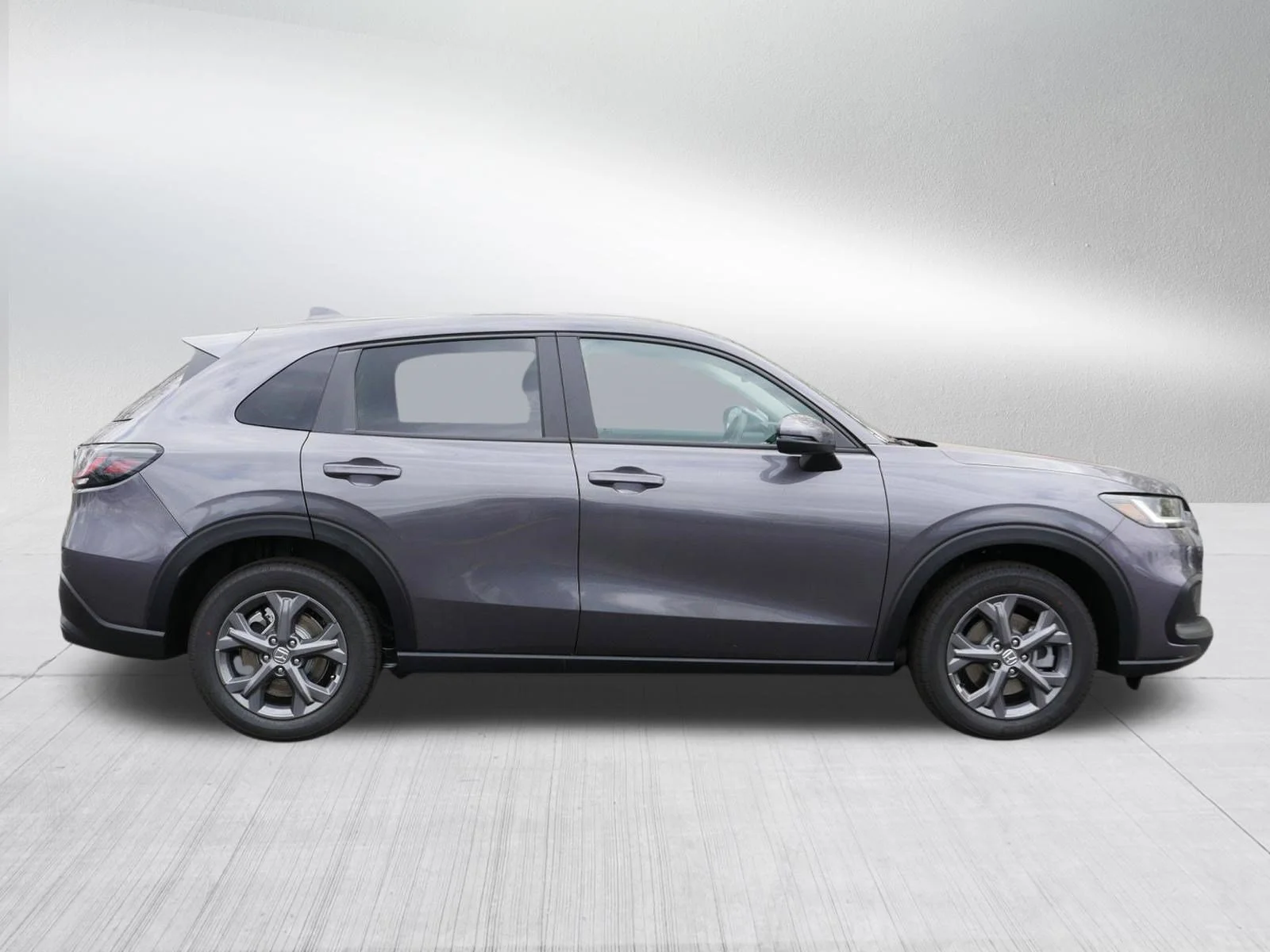 New 2027 Modern Steel Metallic Honda LX image 8