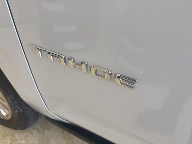 New 2026 Polar White Tricoat Chevrolet High Country image 32
