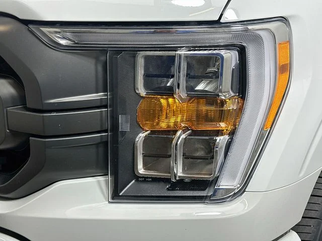Certified Pre-Owned 2023 Ford F-150 XLT