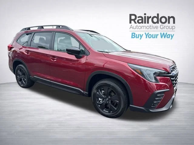 2026 Subaru Ascent Premium 7 Passenger's photo