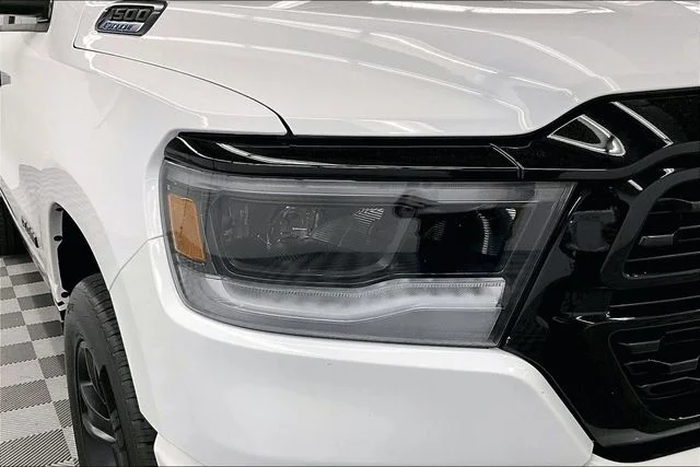 2023 RAM Ram 1500 Pickup Big Horn/Lone Star - Photo 34