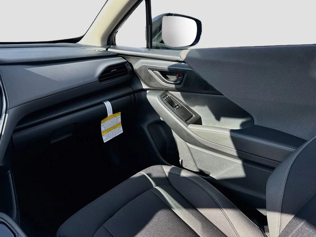 New 2026 Silver Subaru Premium image 28