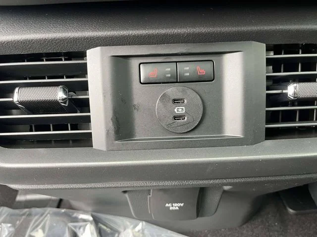 New 2026 Avalanche Ford Tremor image 6