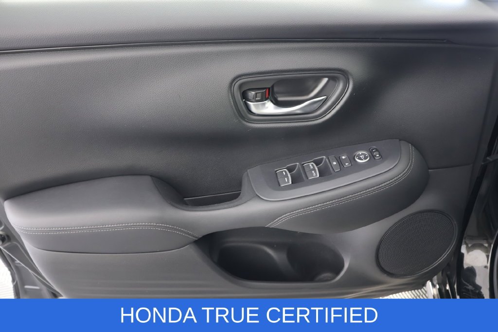 2024 Honda HR-V EX-L - Photo 26