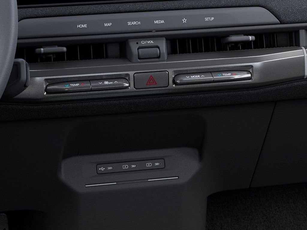 New 2027 Blue Kia GT-Line image 23
