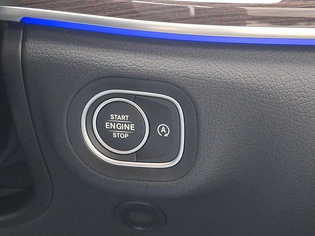 Certified Used 2026 Polar White Mercedes-Benz GLE 350 image 24