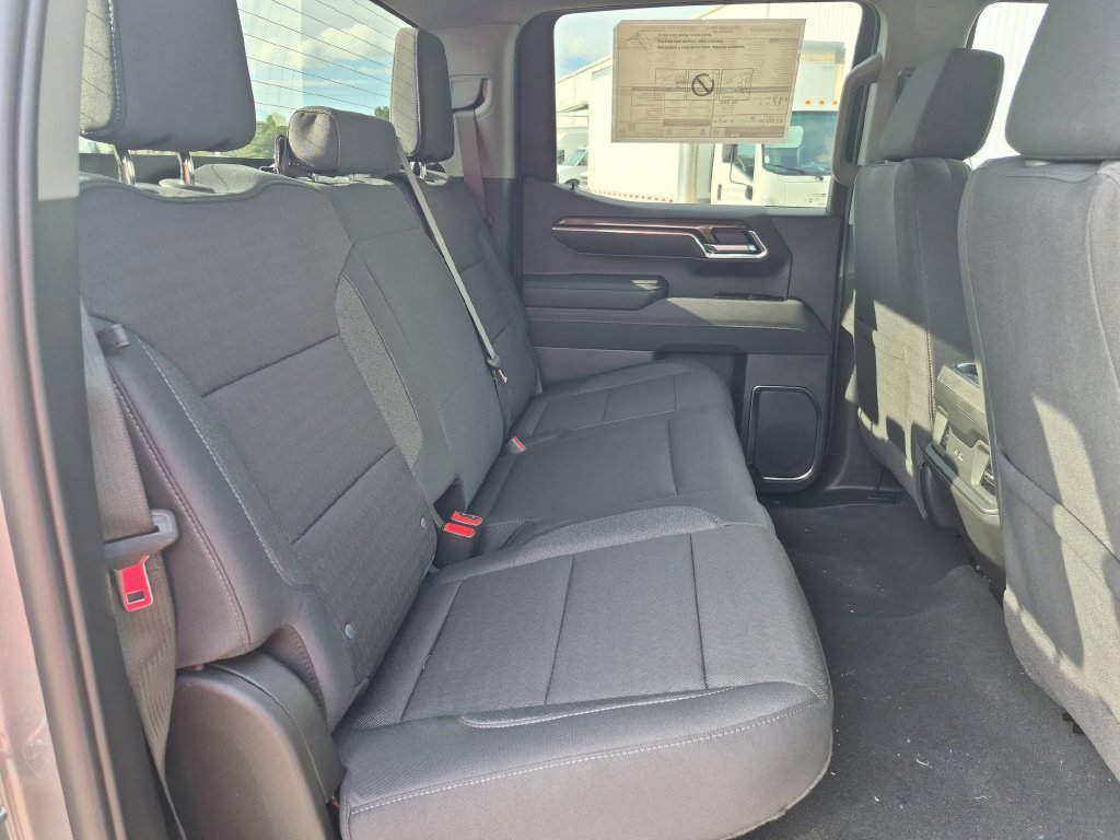 2026 Chevrolet Silverado 1500 LT Trail Boss - Photo 32