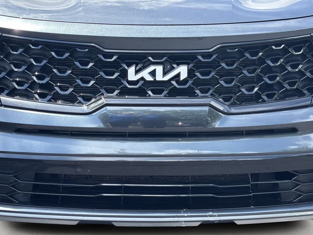 2023 Kia Sorento S - Photo 42
