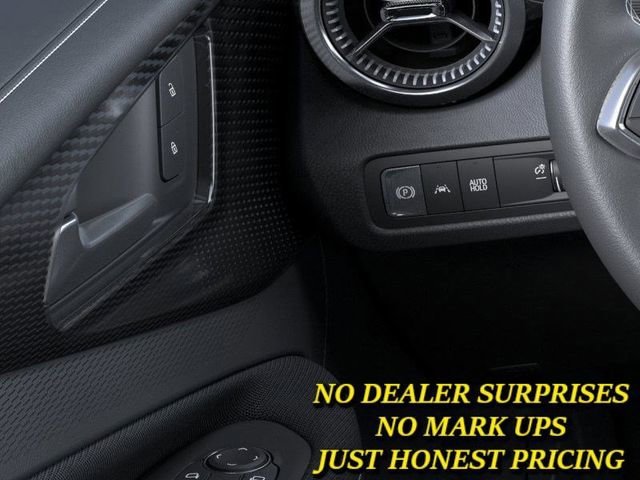 2025 Chevrolet Blazer EV LT - Photo 22