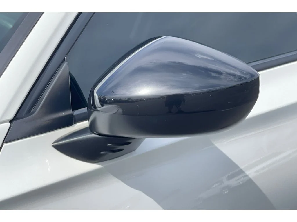 Used 2022 Platinum White Pearl Honda Sport image 9