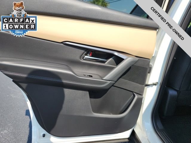 Used 2026 White Mazda 2.5 S Premium Plus image 19